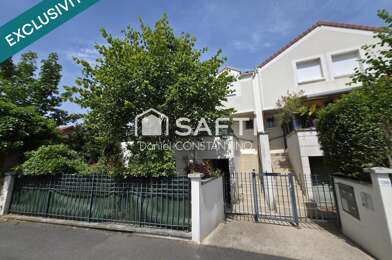 Appartement 3 pièces 320000 €