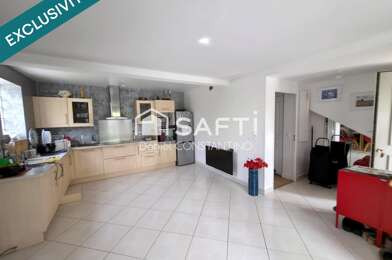 Appartement 3 pièces 320000 €