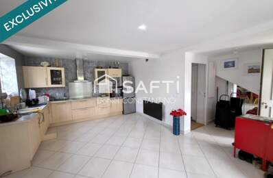 Appartement 62 m² avec Terrasse et Jardin — photo du bien