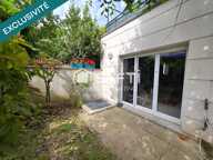 Appartement 62 m² avec Terrasse et Jardin — photo 3