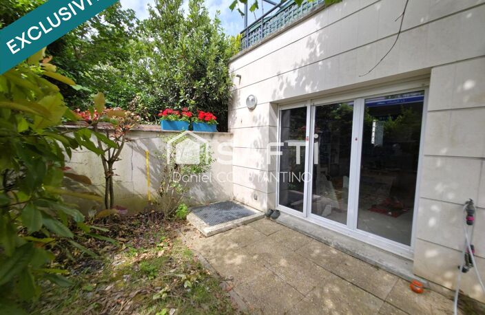 Appartement 62 m² avec Terrasse et Jardin — photo 3