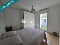 Appartement 62 m² avec Terrasse et Jardin — photo 4