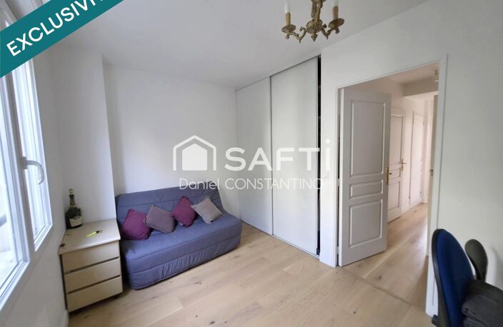 Appartement 62 m² avec Terrasse et Jardin — photo 5