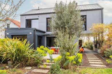 Maison 6 pièces 549000 €