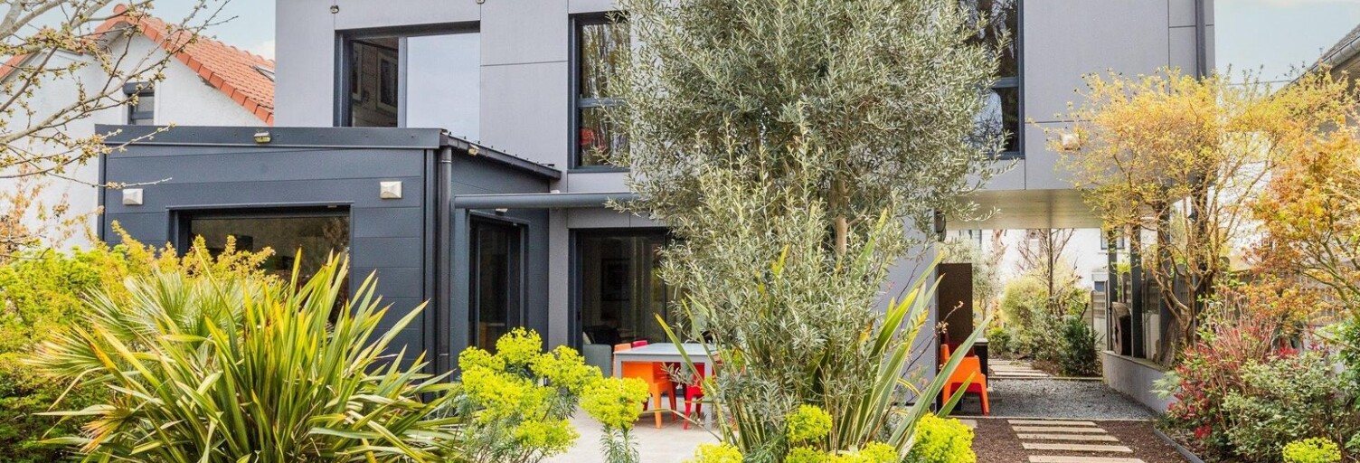 Maison 6 Pièces 138 m² à vendre à Villemoisson-sur-Orge (91360)