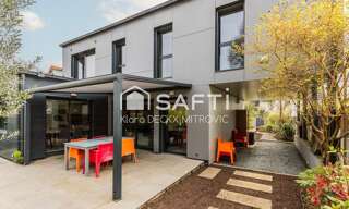 Maison 6 Pièces 138 m² à vendre à Villemoisson-sur-Orge (91360)