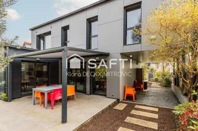 Maison 6 pièces 549000 €