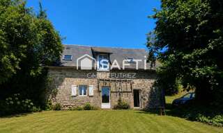 Maison 4 Pièces 88 m² à vendre à Saint-Yrieix-le-Déjalat (19300)