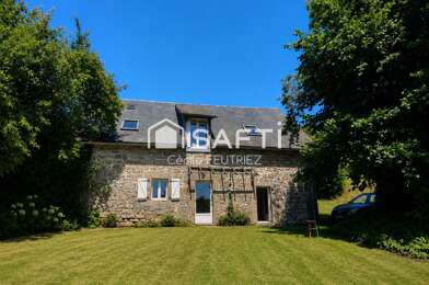 Maison 4 pièces 119000 €