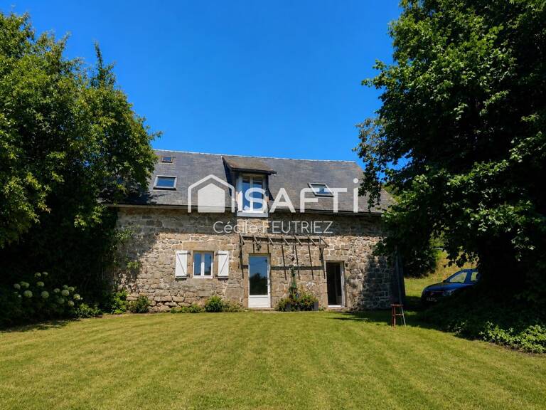 Charmante maison en pierre — photo 1