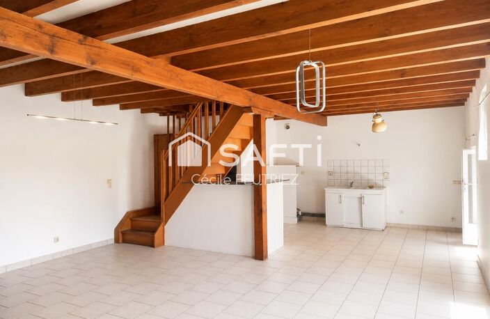 Charmante maison en pierre — photo 2
