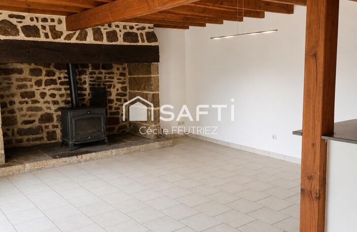 Charmante maison en pierre — photo 3