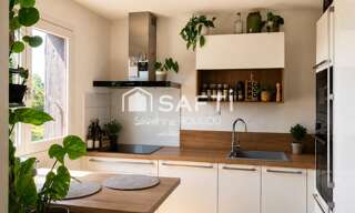 Appartement 2 Pièces 59 m² à vendre à Gex (01170)