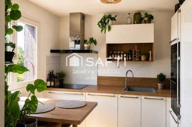 Appartement 2 pièces 341000 €
