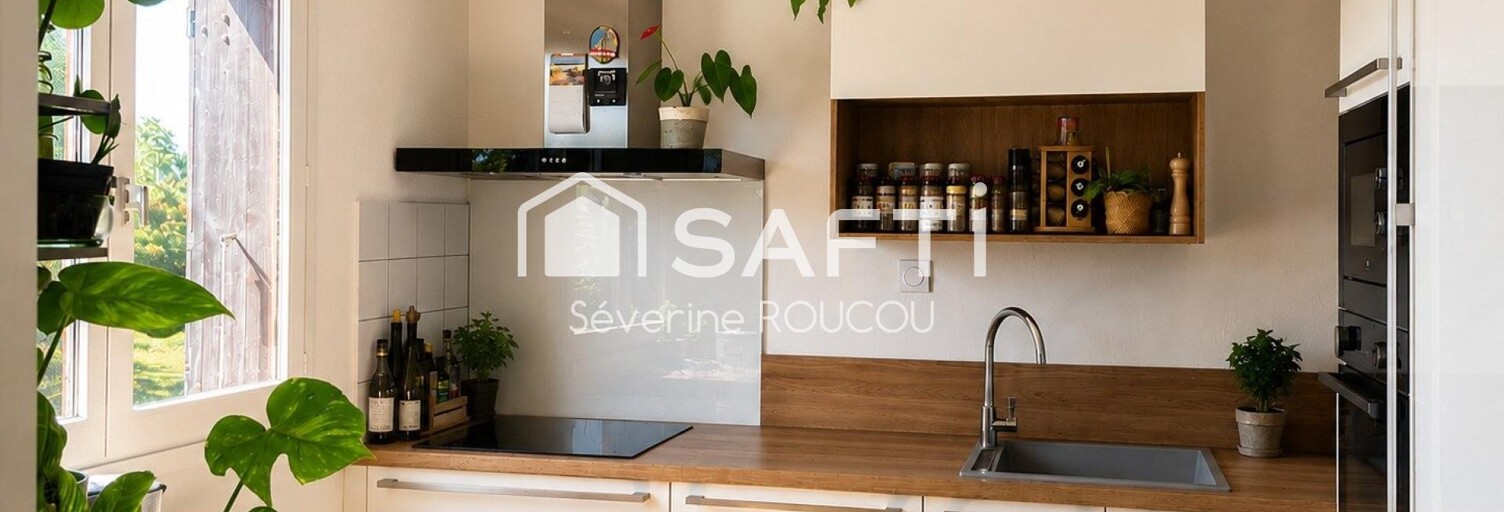 Appartement 2 Pièces 59 m² à vendre à Gex (01170)