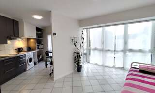 Appartement 1 Pièce 27 m² à louer à Épinay-sur-Orge (91360)