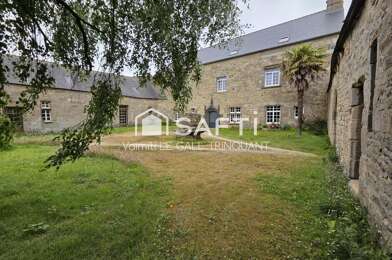 Maison 15 pièces 593400 €