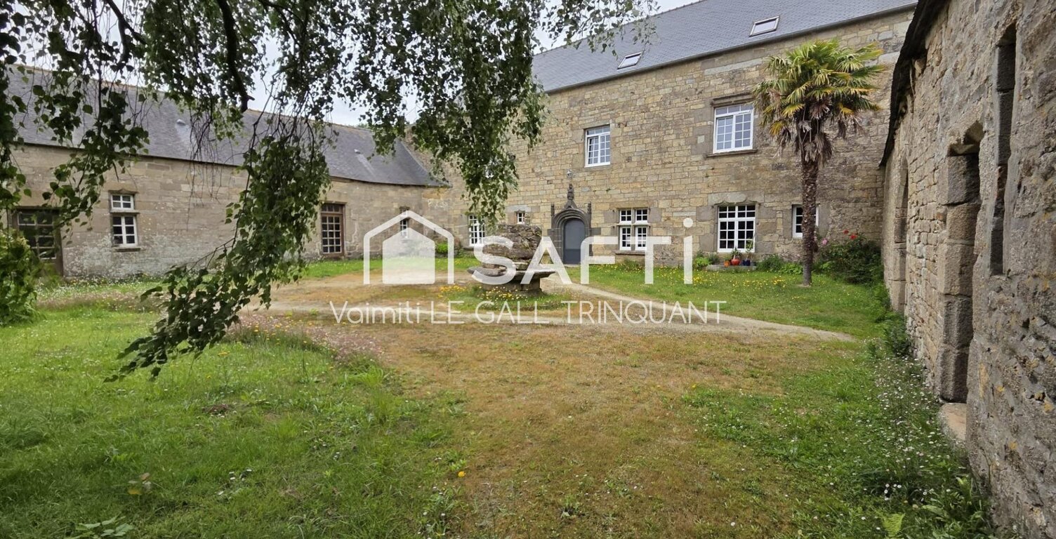 Manoir XVIème siècle — photo 1