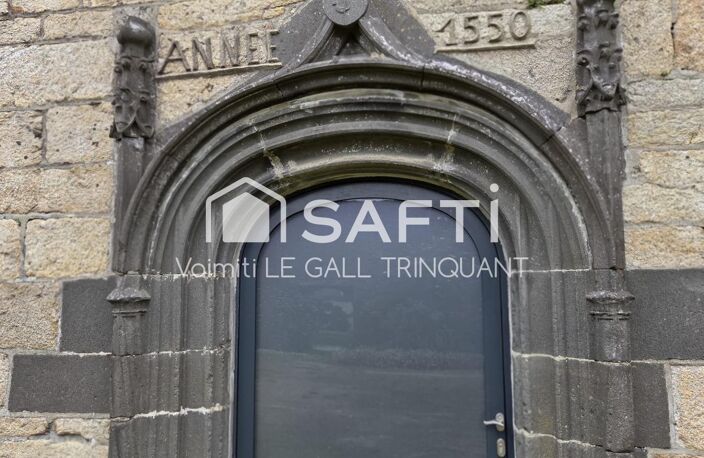 Manoir XVIème siècle — photo 2