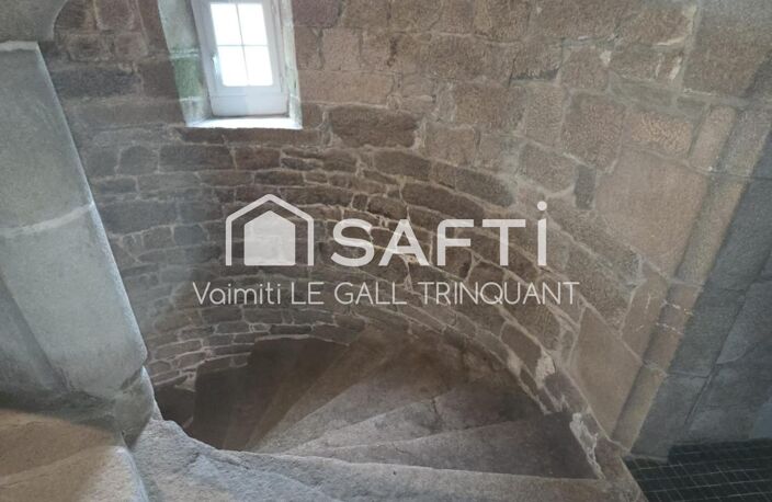 Manoir XVIème siècle — photo 3