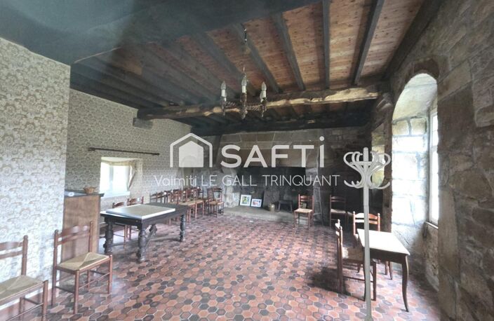 Manoir XVIème siècle — photo 5