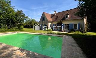 Maison 8 Pièces 226 m² à vendre à Pierrefonds (60350)