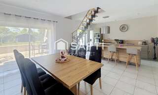 Maison 4 Pièces 108 m² à vendre à Avrechy (60130)