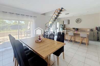 Maison 4 pièces 199000 €