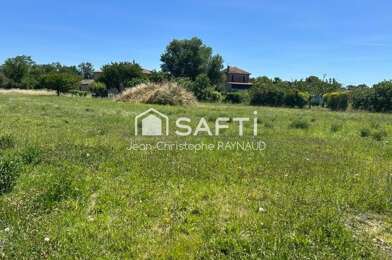 Terrain  90500 €