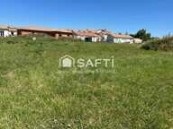 Brens , Terrain 1 029 m² en lotissement proche A68 — photo 2
