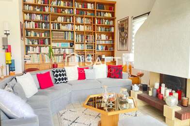 Maison 7 pièces 886000 €