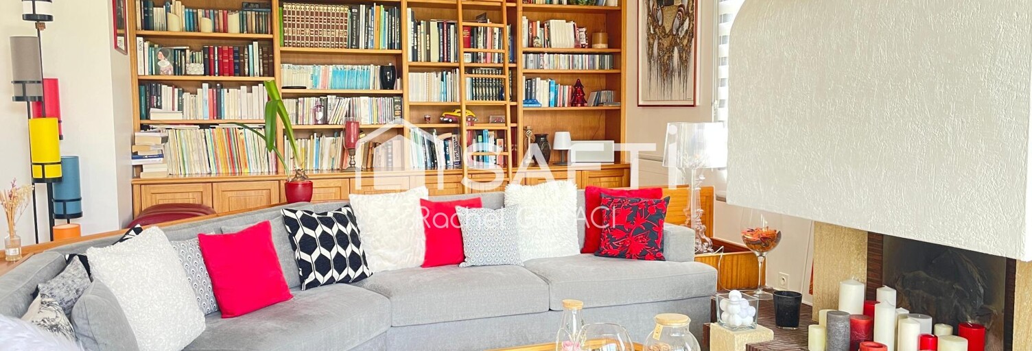 Maison 7 Pièces 181 m² à vendre à Le Croisic (44490)