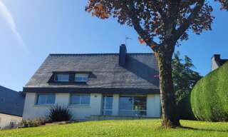 Maison 9 Pièces 133 m² à vendre à Plumelin (56500)