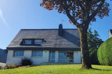 Maison 9 pièces 284000 €