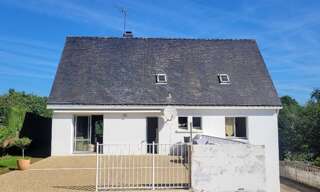 Maison 9 Pièces 133 m² à vendre à Locminé (56500)