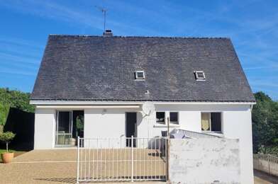 Maison 9 pièces 284000 €
