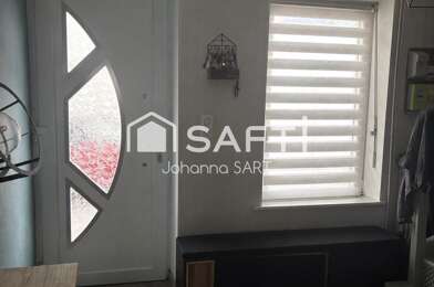 Maison 5 pièces 219900 €