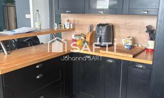 Maison 5 Pièces 111 m² à vendre à Saint-Martin-Boulogne (62280)