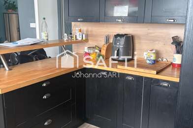 Maison 5 pièces 219900 €