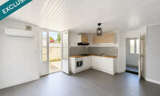 Immeuble  100 m² à vendre à Gond-Pontouvre (16160)
