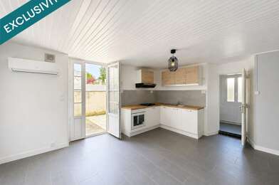 Immeuble  162000 €