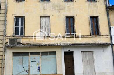 Immeuble  55000 €