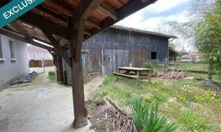 Maison 3 Pièces 60 m² à vendre à Mont-de-Marsan (40000)