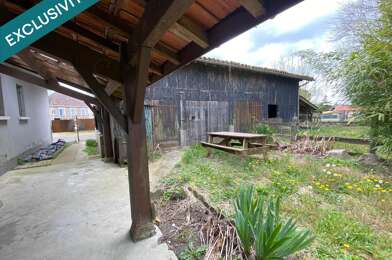Maison 3 pièces 59000 €
