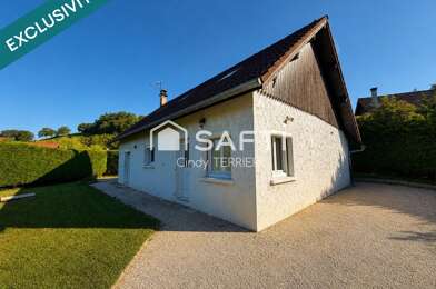 Maison 7 pièces 259000 €