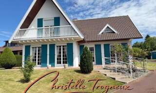 Maison 6 Pièces 136 m² à vendre à Saveuse (80470)