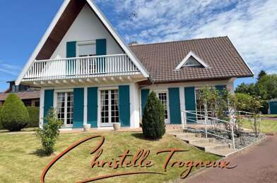 Maison 6 pièces 345000 €