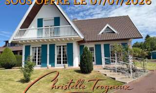 Maison 6 Pièces 136 m² à vendre à Saveuse (80470)