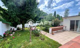 Maison 6 Pièces 160 m² à vendre à Aiguillon (47190)