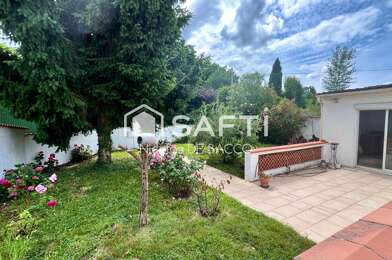 Maison 6 pièces 235000 €
